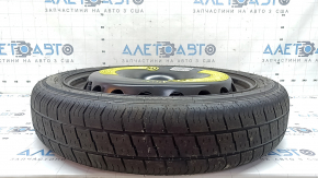 Запасное колесо докатка Audi A4 B9 17-25 R19 125/70
