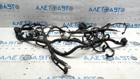 Проводка підкапотне Chevrolet Equinox EV 24-26