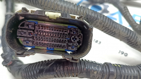 Проводка підкапотне Chevrolet Equinox EV 24-26