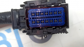 Проводка підкапотне Chevrolet Equinox EV 24-26