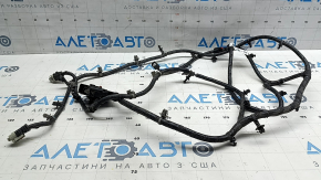 Проводка Chevrolet Equinox EV 24-26