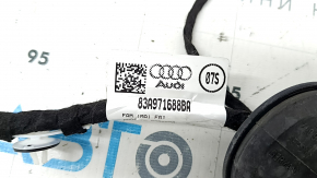 Проводка двери задней правой Audi Q3 83A 19-25 под keyless