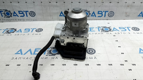 ABS АБС в сборе c ГТЦ Chevrolet Equinox EV 24-26