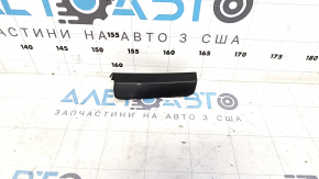 Заглушка переднього бампера ліва Toyota Rav4 19-25 Japan built