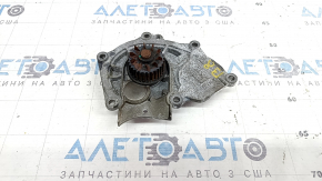 Помпа водяна VW Passat b8 16-19 USA 2.0T