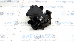 Корпус термостата VW Passat b8 16-19 2.0T