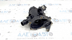 Корпус термостата VW Passat b8 16-19 2.0T