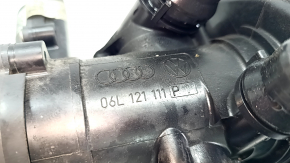 Корпус термостата VW Passat b8 16-19 2.0T