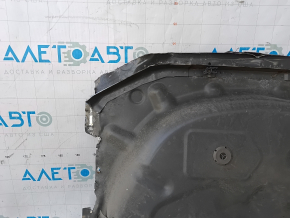 Корито багажника Ford Escape MK4 20-26 висвердлено