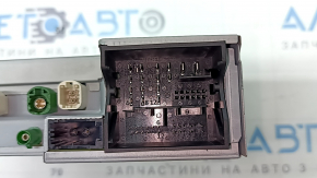 Головний пристрій Audi Q3 83A 19-25