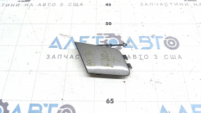 Заглушка буксирувального гака переднього бампера Audi A4 B9 20-25