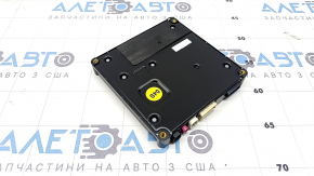 Блок керування аварійним дзвінком Audi A4 B9 17-25