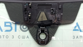 Лобове скло Audi Q3 83A 20-25 під камеру, з підігрівом камери, пісок, подряпини