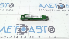 Підсилювач антени задній правий Audi A4 B9 17-25