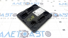 Постачальник: Місто: Київ Body Comfort Control Module Audi A4 B9 17-25 задній