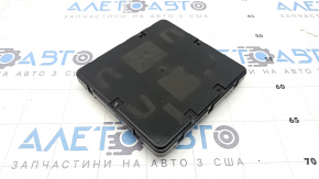 Постачальник: Місто: Київ Body Comfort Control Module Audi A4 B9 17-25 задній