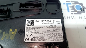Постачальник: Місто: Київ Body Comfort Control Module Audi A4 B9 17-25 задній