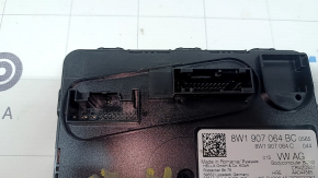 Постачальник: Місто: Київ Body Comfort Control Module Audi A4 B9 17-25 задній