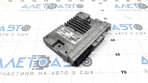Gateway Diagnosis Interface Control Ауді A4 B9 17-25