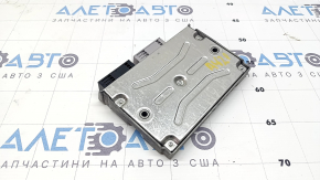 Gateway Diagnosis Interface Control Ауді A4 B9 17-25