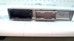 Gateway Diagnosis Interface Control Ауді A4 B9 17-25