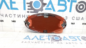 Эмблема решетки радиатора grill Subaru Outback 15-19