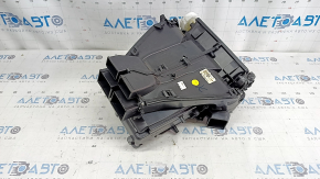 Корпус голый кондиционер VW Passat b8 16-19 USA