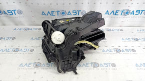 Корпус голый кондиционер VW Passat b8 16-19 USA