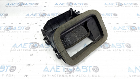 Корпус печки голый верхняя часть VW Passat b8 16-19 USA