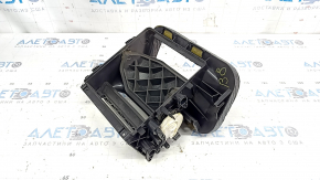 Корпус печки голый верхняя часть VW Passat b8 16-19 USA