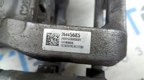 Супорт у зборі задній правий Chevrolet Equinox EV 24-26