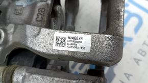 Супорт у зборі задній правий Chevrolet Equinox EV 24-26