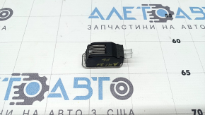 Плафон освещения обшивки двери карточки передней левой Audi A4 B9 17-25