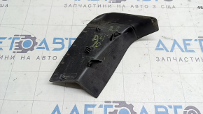 Накладка ліхтаря зовнішнього права Audi A4 B9 20-25