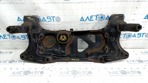 Підрамник передній VW Passat b8 16-19 USA мікротріщини С/Б, іржавий