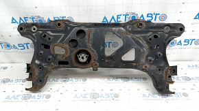 Підрамник передній VW Passat b8 16-19 USA мікротріщини С/Б, іржавий