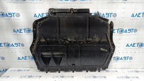 Защита двигателя VW Passat b8 16-19 USA