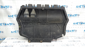 Защита двигателя VW Passat b8 16-19 USA