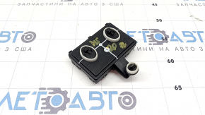 Компьютер двери задней левой Audi A4 B9 17-25