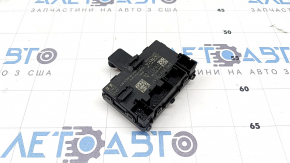 Компьютер двери задней правой Audi A4 B9 17-25