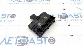 Компьютер двери задней левой Audi A4 B9 17-25