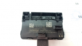 Компьютер двери задней левой Audi A4 B9 17-25