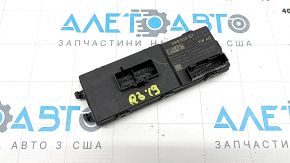 Блок керування дверима багажника Audi Q3 83A 19-25