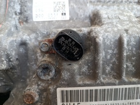 АКПП у зборі VW Passat b8 16-19 USA 2.0T SWX 96к
