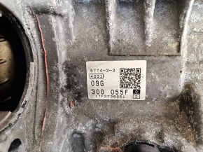 АКПП у зборі VW Passat b8 16-19 USA 2.0T SWX 96к
