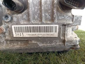 АКПП у зборі VW Passat b8 16-19 USA 2.0T SWX 96к
