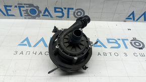 Насос охолодження ВВБ Chevrolet Equinox EV 24-26