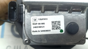 Насос охлаждения ВВБ Chevrolet Equinox EV 24-26
