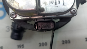 Насос охлаждения ВВБ Chevrolet Equinox EV 24-26
