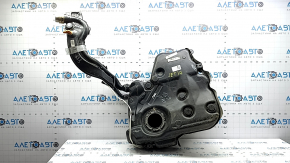 Топливный бак VW Jetta 11-18 USA 2.0, 2.5